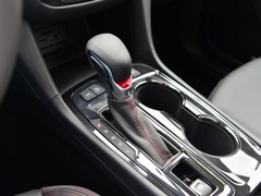 2021款 550T RS 四驱智能捍界版