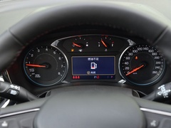 2021款 550T RS 四驱智能捍界版