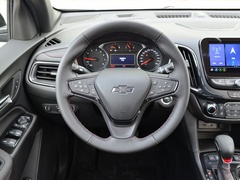 2021款 550T RS 四驱智能捍界版