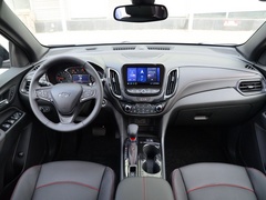 2021款 550T RS 四驱智能捍界版