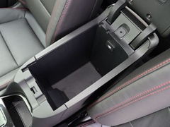 2021款 550T RS 四驱智能捍界版