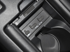 2022款 2.4L 手动版