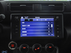 2022款 2.4L 手动版