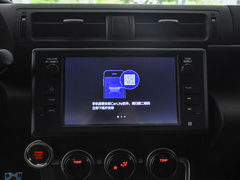 2022款 2.4L 手动版