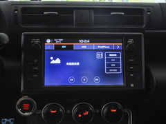 2022款 2.4L 手动版