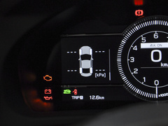 2022款 2.4L 手动版