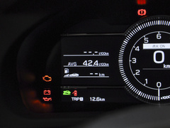 2022款 2.4L 手动版