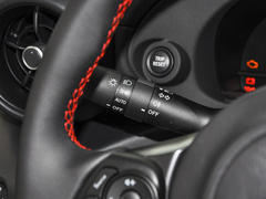 2022款 2.4L 手动版