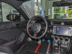 2022款 2.4L 手动版