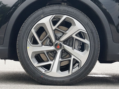 2022款 2.0T DCT两驱智联旗悦版 五座