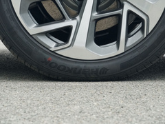 2022款 2.0T DCT两驱智联旗悦版 五座