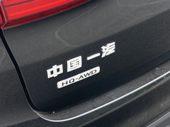 2022款 2.0T DCT两驱智联旗悦版 五座
