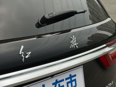 2022款 2.0T DCT两驱智联旗悦版 五座