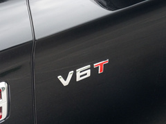 2022款 2.0T DCT两驱智联旗悦版 五座