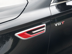2022款 2.0T DCT两驱智联旗悦版 五座