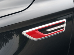 2022款 2.0T DCT两驱智联旗悦版 五座