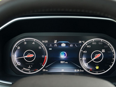 2022款 2.0T DCT两驱智联旗悦版 五座