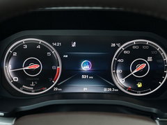 2022款 2.0T DCT两驱智联旗悦版 五座