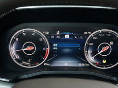 2022款 2.0T DCT两驱智联旗悦版 五座