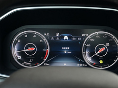 2022款 2.0T DCT两驱智联旗悦版 五座