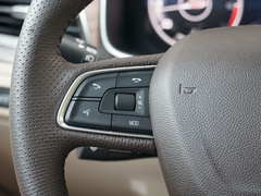 2022款 2.0T DCT两驱智联旗悦版 五座