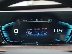 2020款 乘风破浪版 1.5T CVT星耀版