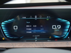 2020款 乘风破浪版 1.5T CVT星耀版