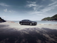 2021款 T8 E驱混动 智逸豪华版