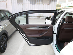 2021款 525Li 豪华套装