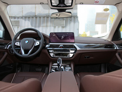 2021款 525Li 豪华套装