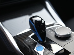 2022款  M50