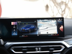 2022款  M50