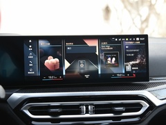 2022款  M50