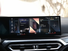2022款  M50