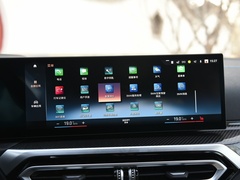 2022款  M50