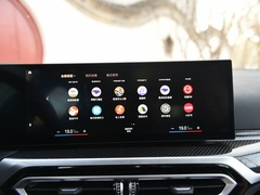 2022款  M50
