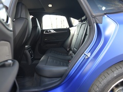 2022款  M50
