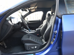 2022款  M50