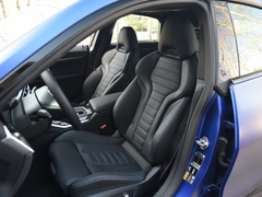 2022款  M50