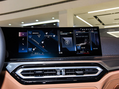 2022款  M50