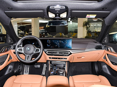 2022款  M50