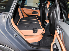2022款  M50