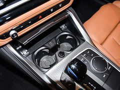 2022款  M50