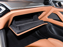 2022款  M50