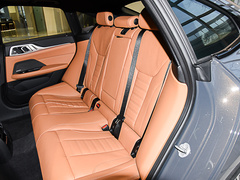 2022款  M50