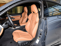 2022款  M50