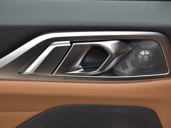 2022款  M50
