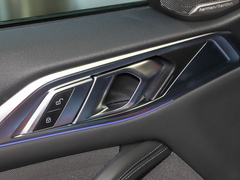 2021款 M4双门轿跑车 M xDrive 雷霆版