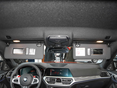 2021款 M4双门轿跑车 M xDrive 雷霆版