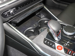 2021款 M4双门轿跑车 M xDrive 雷霆版